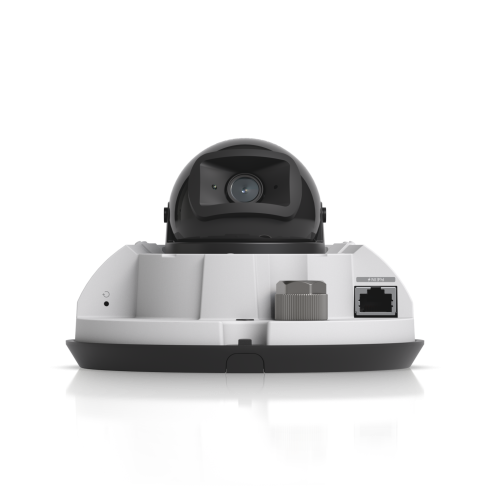 IP-камера Ubiquiti G6 Dome (White) фото 6