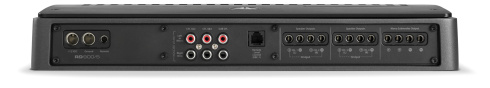 Автомобильный усилитель JL Audio RD900/5 фото 6