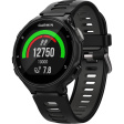 Смарт-часы Garmin Forerunner 735XT HRM-Run черный фото 7