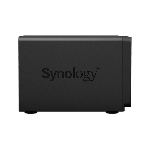 Сетевое хранилище Synology DiskStation DS620slim фото 2