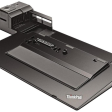 Док-станция Lenovo Port replikator Thinkpad Mini Dock Series 3 Plus фото 2