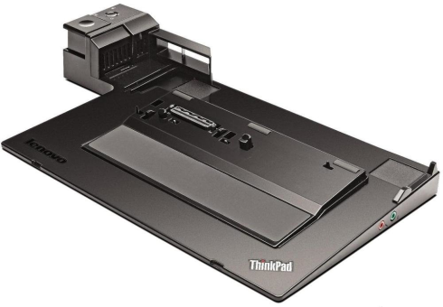 Док-станция Lenovo Port replikator Thinkpad Mini Dock Series 3 Plus фото 2