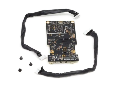 Центральная плата DJI Inspire 2 Central Board фото 1