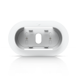 Крепление Ubiquiti G6 180 Camera Flush Mount (White) фото 2