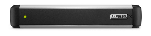 Автомобильный усилитель JL Audio HD750/1 фото 3