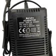 Адаптер питания Milesight Power Adapter Speed Dome 1.4 m фото 1