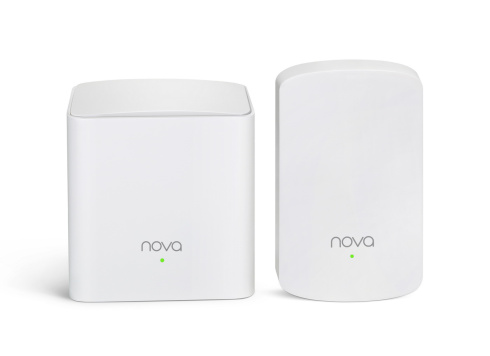 Wi-Fi система Tenda Nova MW5 (2-pack)