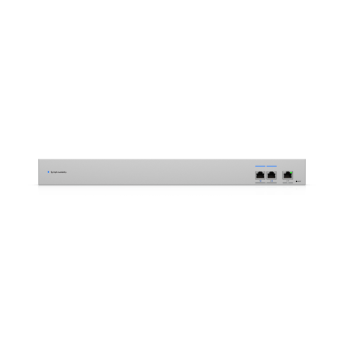 Коммутатор Ubiquiti WAN Switch RJ45 фото 2