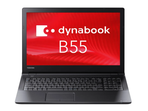 Ноутбук Toshiba Dynabook B35