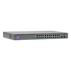 PoE коммутатор Alta Labs S24-POE