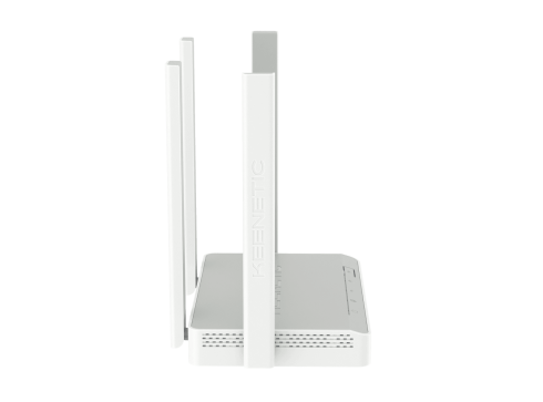 Wi-Fi роутер Keenetic Viva фото 8
