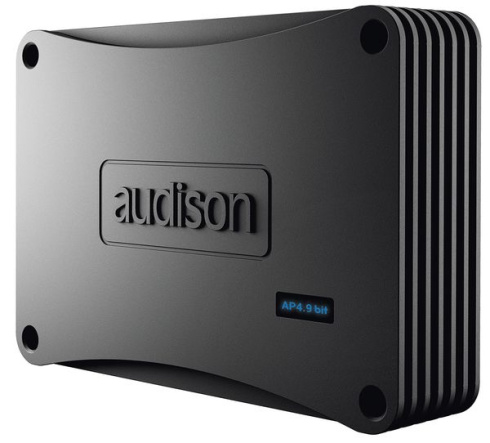 Автомобильный усилитель Audison AP 4.9 Bit фото 3