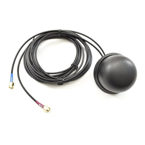 3G/4G LTE/GPS/GLONASS антенна Ruba 2dBi фото 4