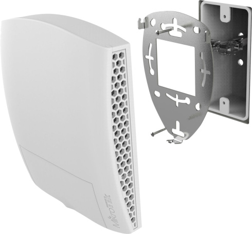 Точка доступа MikroTik wsAP ac lite фото 3