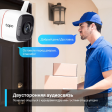 IP-камера TP-Link Tapo C320WS фото 8