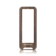 Накладка Ubiquiti G4 Doorbell Cover (Wood) фото 2