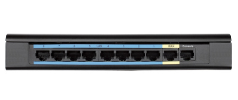 Маршрутизатор D-Link DSR-150/A2A фото 2