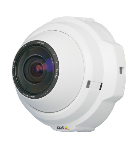 PTZ IP-камера AXIS 212 AVHS фото 2