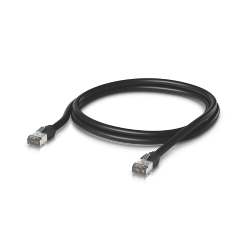Патч-кабель Ubiquiti UISP Patch Cable Outdoor 2 m фото 1