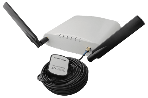 Точка доступа Ruckus Wireless M510 фото 3