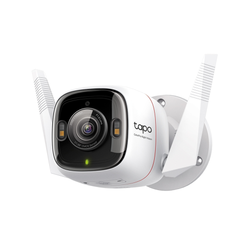 IP-камера TP-Link Tapo C325WB фото 2