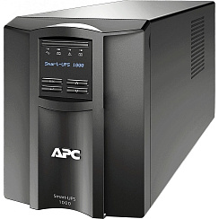 ИБП APC Smart-UPS 1000VA