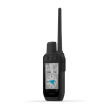 GPS навигатор Garmin Alpha 300 фото 3