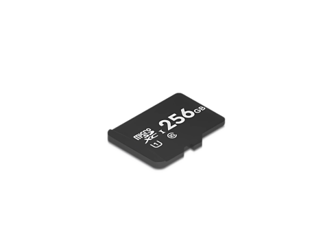 Карта памяти Ubiquiti microSD Card 256GB фото 2