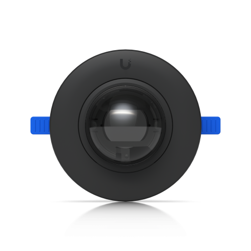 Крепление Ubiquiti G5 Dome Ultra Flush Mount Smoked Bubble (Black) фото 2