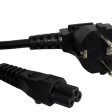 Кабель Avaya PowerCord EU 5  фото 2