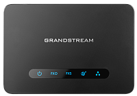 SIP-адаптер Grandstream HT813