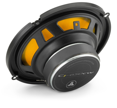 Акустическая система JL Audio C1-650 фото 6