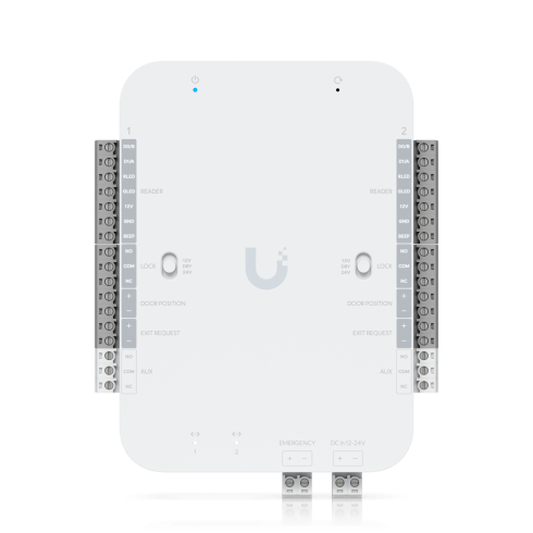 Контроллер доступа Ubiquiti Retrofit Hub фото 1