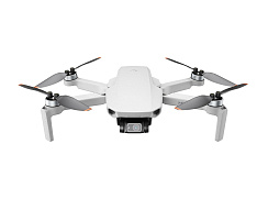 Квадрокоптер DJI Mini 2