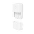 PoE адаптер Ubiquiti UISP Dual-Power Injector фото 2