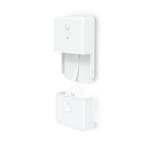 PoE адаптер Ubiquiti UISP Dual-Power Injector фото 2