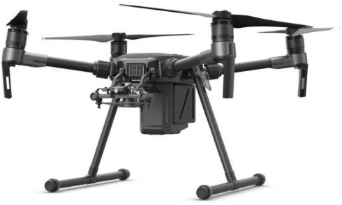 Дрон DJI Matrice 200 v2 фото 3