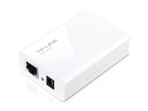 Набор адаптеров PoE TP-Link TL-POE200 фото 3