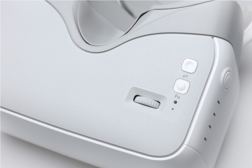 Очки DJI Goggles фото 5
