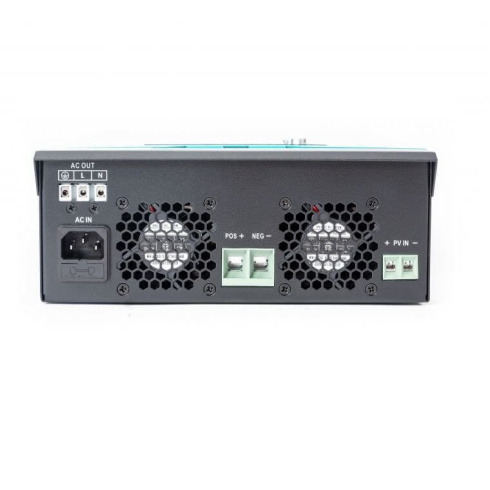 Инвертор SmartWatt Eco 1K 12V 50A PWM фото 4
