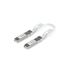 Кабель прямого подключения Ubiquiti 25G Uplink Cable 0.15 м (10-pack)