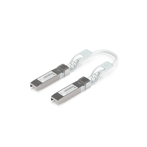 Кабель прямого подключения Ubiquiti Uplink Cable 0.15 м (10-pack) фото 1