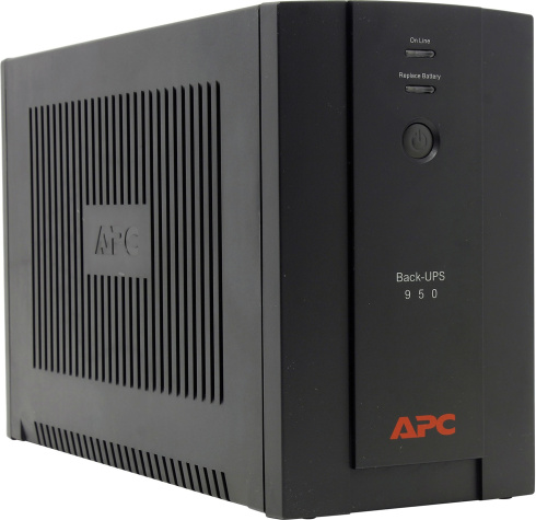 Обзор ибп apc серии back ups bx