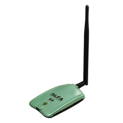 Wi-Fi адаптер Alfa Network AWUS036NH +CS