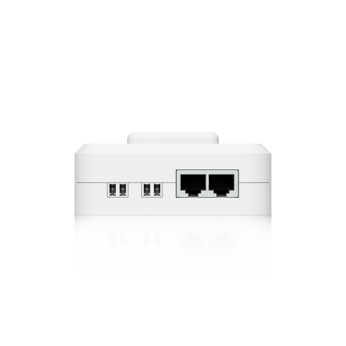 Контроллер доступа Ubiquiti Retrofit Hub фото 8
