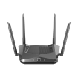 Wi-Fi роутер D-Link DIR-X1530/RU/A1A фото 1