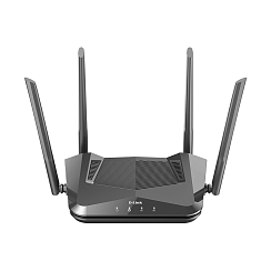 Wi-Fi роутер D-Link DIR-X1530/RU/A1A