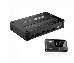 Аудиопроцессор Audison Bit Nove DRC + DRC AB