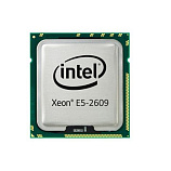 Процессор HP Xeon E5-2609 2.4ГГц 10МБ