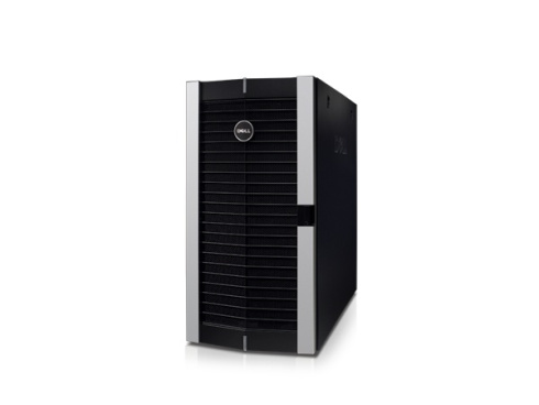 Серверный шкаф Dell PowerEdge 2420 24U